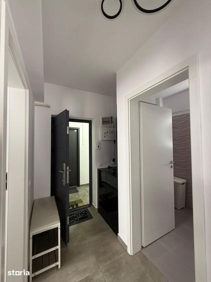 APARTAMENT 2 CAMERE- LOC DE PARCARE INCLUS-MILITARI RESIDENCE - 7