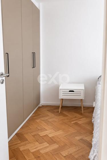 Apartament 2 camere | 44 mp | Renovat | Aer conditionat | Horea - Gara - 8