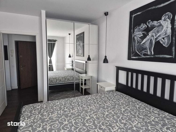Inchiriez partament pentru Untold, zona Platinia - 5