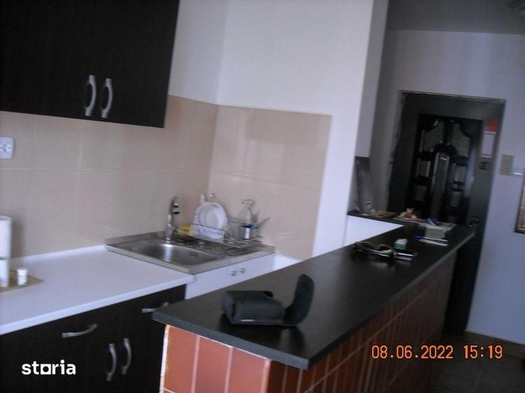 VAND apartament cu 2 camere - 8