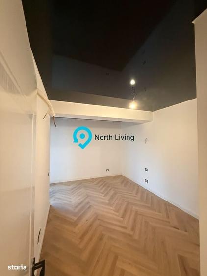 2 Camere in Pipera | Apartament Nou intr-un Complex Premium | 80 mp - 1