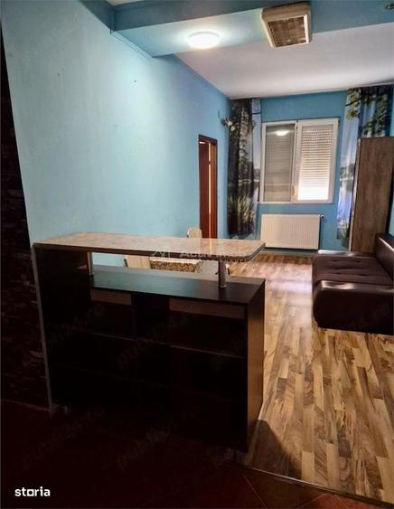 Apartament cu 2 camere în UTA