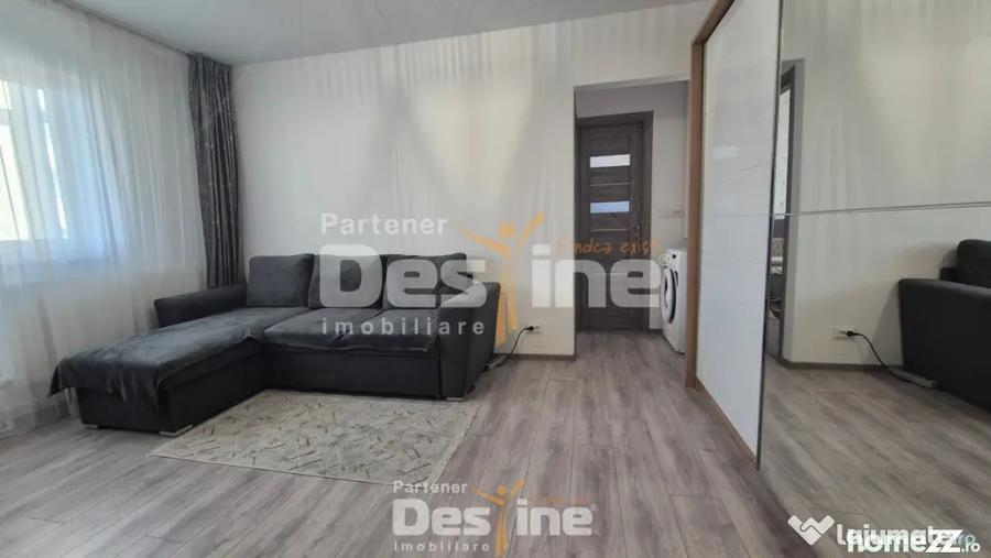Apartament cu 2 camere etaj intermediar, renovat, boxa, zona - 8