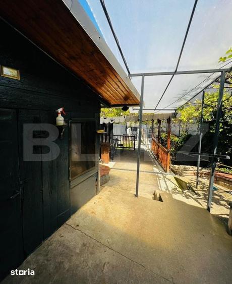 Casa 2 camere, 69 mp, zona Dambu Pietros - 9