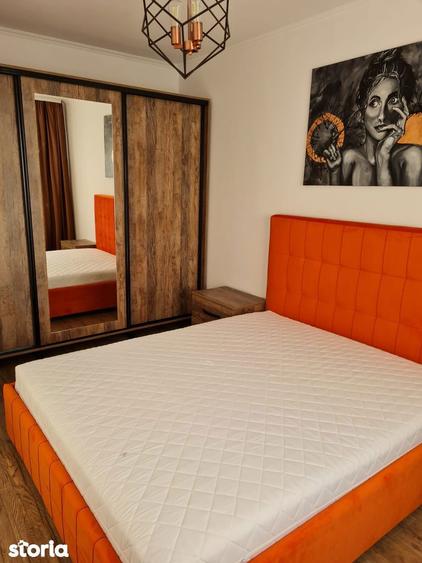 Apartament cu 2 camere în Iosia