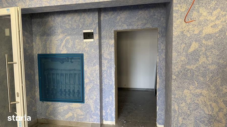 CEDEZ contract Studio Bloc Noua Rotar Park 2 zona Metro Militari - 4