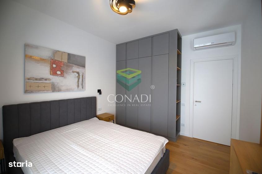 Apartament 3 camere de inchiriat+ loc parcare - Arcadia Apartments - 5