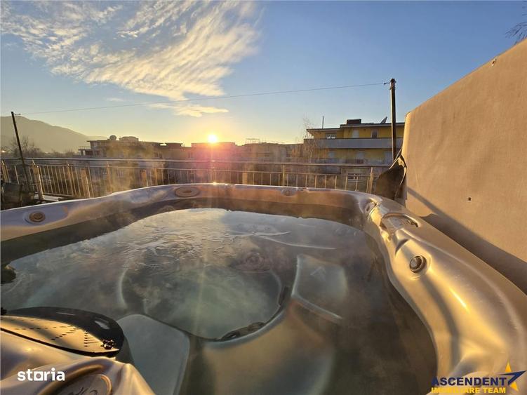 Apartament cu 3 camere, mobilat în Bartolomeu