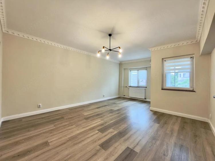Apartament 2cam Birouri/Resedinta - Piata Victoriei | L. Catargiu - 12
