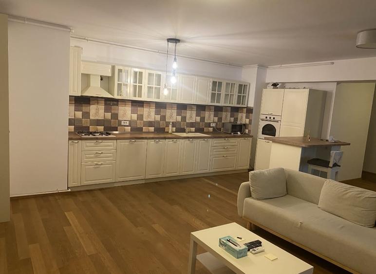 Apartament cu 2 camere decomandat, mobilat în Pipera — fotografia 2