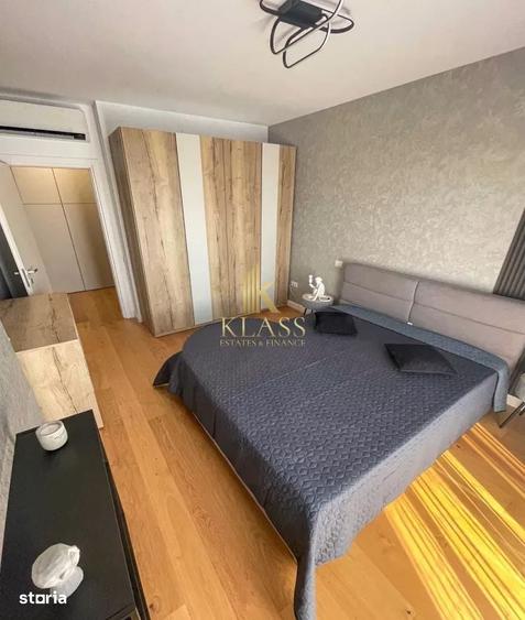 Apartament 2 camere | Herastrau | 70 mp - 8