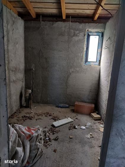 Casă cu 1 camere cu Teren 600 Mp în Central