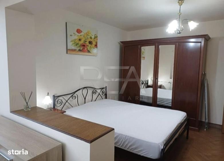 2 camere, et 1/4, 57 mp, bloc 1984-Apusului - 5
