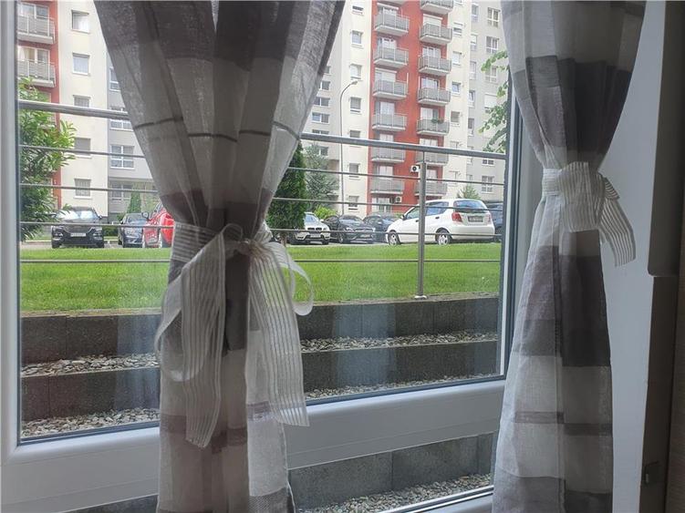 Garsonieră decomandată în Șelimbăr