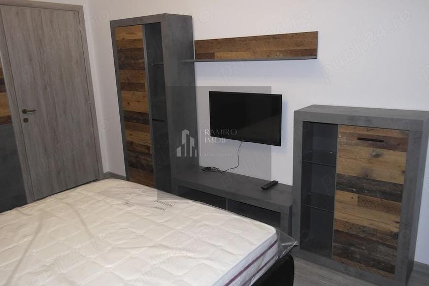 Apartament cu 2 camere decomandat, mobilat în Metalurgiei