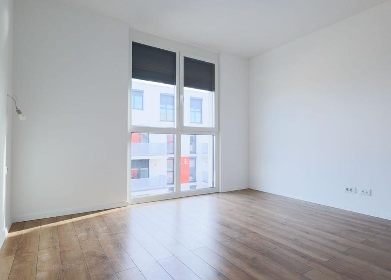 Apartament cu 2 camere decomandat, mobilat în UTA
