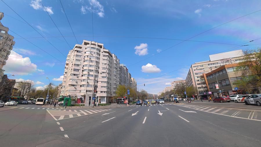 Spațiu comercial, de 80 mp, în Mihai Bravu