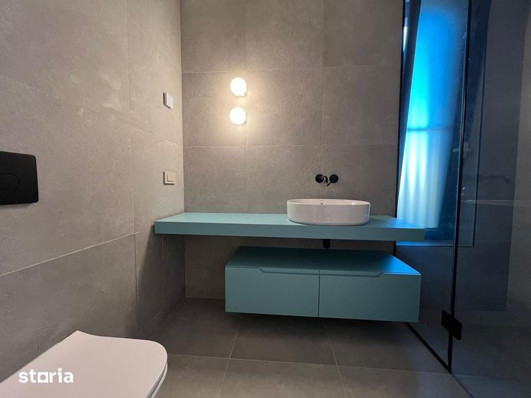 Casă cu 4 camere decomandat cu Teren 200 Mp în Tunari