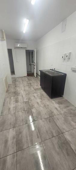 Spațiu comercial, de 30 mp, în Dosu Bricii