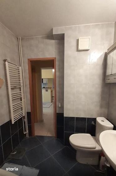 Apartament de inchiriat Bucuresti, Calea Mosilor - 8