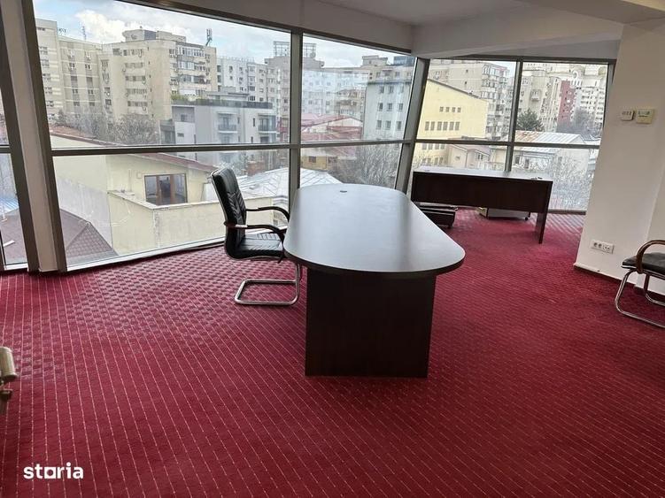Spațiu comercial, de 100 mp, în 13 Septembrie