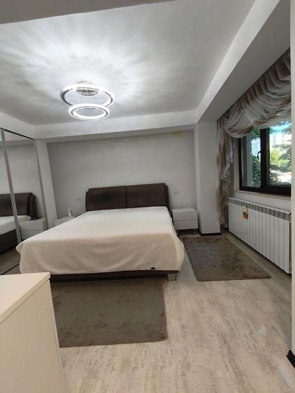 Casa 2016 Tomis 1, curte libera 80 mp pt. 2 mașini+grătar, pergola el. - 21