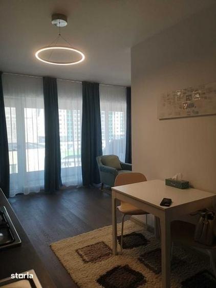 Apartament o camera Himson - 6