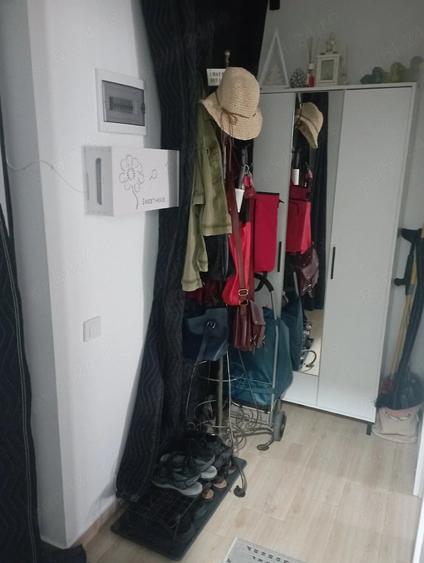 Garsonieră semidecomandată în Chiajna