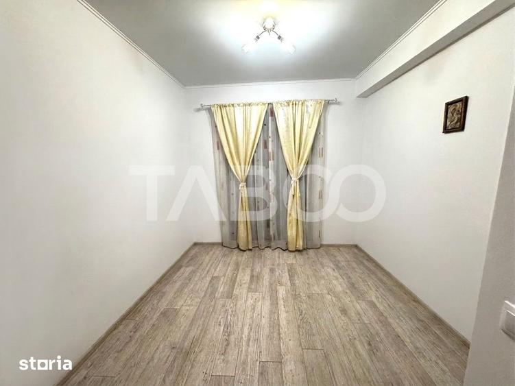 COMISION 0 - Casa 4 camere 2 bai incalzire pardoseala Selimbar Sibiu - 3