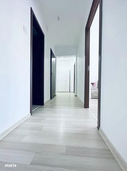 Apartament cu 2 camere decomandat în Dristor