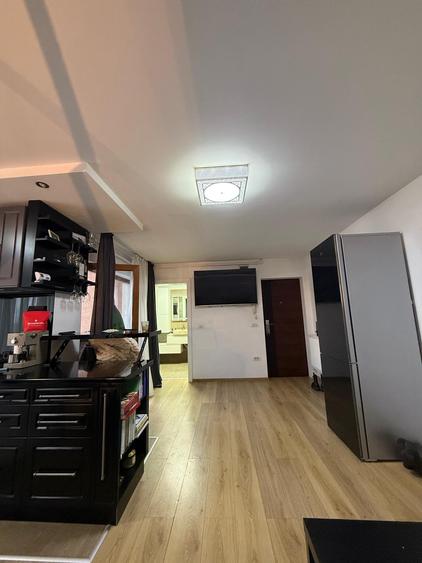 Apartament cu 2 camere în Dumbrăvița