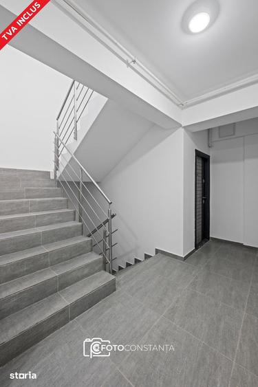 #Studio de vacan?a la mare balcon cu view - zona Lidl, Mamaia Nord - 2