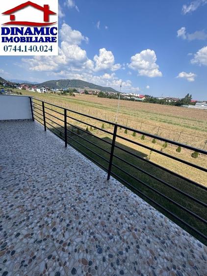 Apartament cu 2 camere decomandat în Calea Romanului