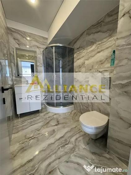 Apartament cu 3 camere decomandat în Apărătorii Patriei