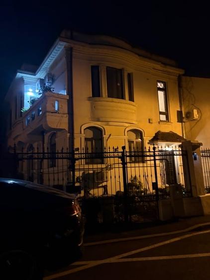 Apartament în Vila cochetă ultracentrală - 1