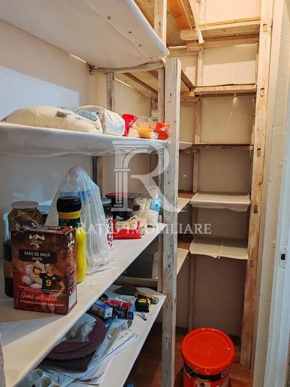 Apartament cu 3 camere | Dimitrie Cantemir | Etajul 1 | Oradea - 11