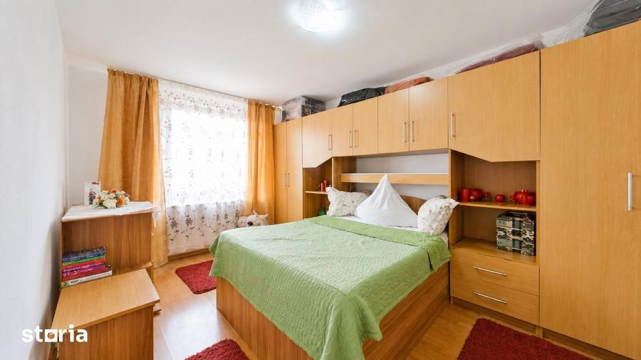 Apartament cu 2 camere în Dorobanți