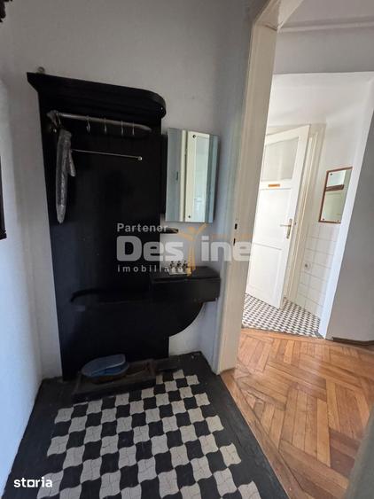 Cotroceni | 2 camere | 58mp | et 5 | bloc reabilitat | 650 euro - 17