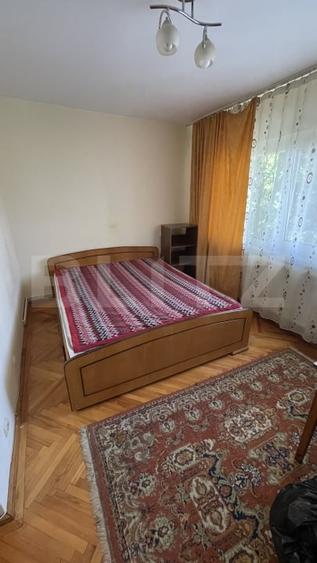 Apartament cu 2 camere decomandat, mobilat în Găvana