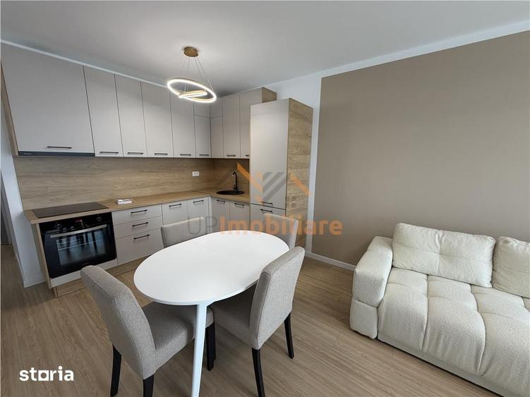 Apartament cu 2 camere în Lotus