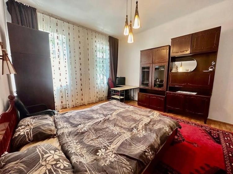 Apartament cu 2 camere în Centrul Civic