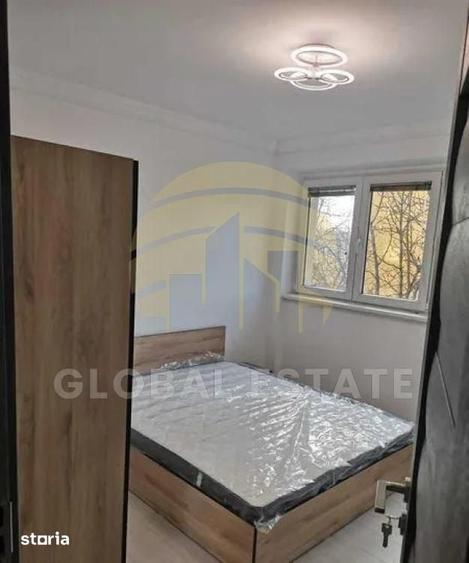 Inchiriere apartament 2 camere - Iancului | Metrou - 5