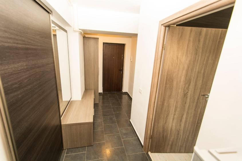 Apartament cu vedere spre mare - 5