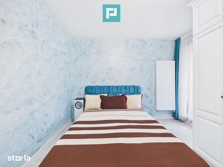 Apartament cu 2 camere în Cișmigiu