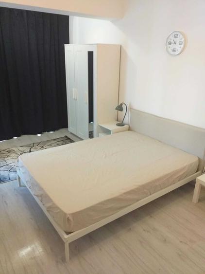 Garsonieră decomandată în Berceni