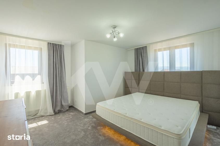 Casă cu 5 camere decomandat cu Teren 500 Mp în Veterani