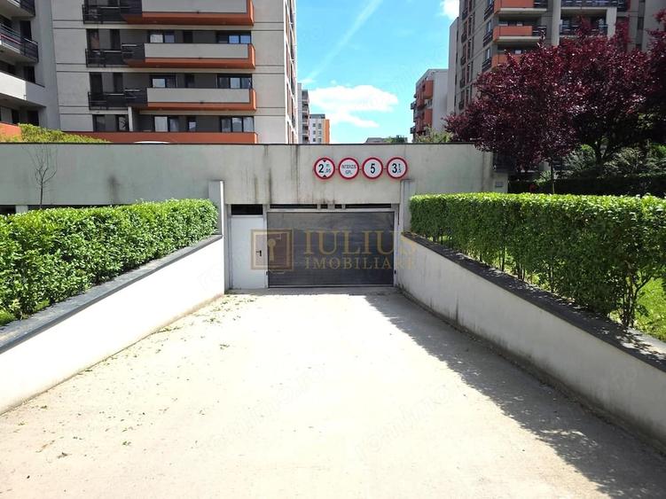 Apartament cu 2 camere decomandat în Torontalului