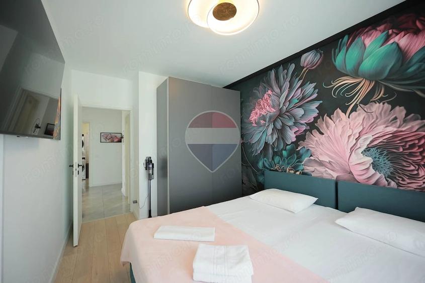 Apartament cu 3 camere decomandat în Iosia