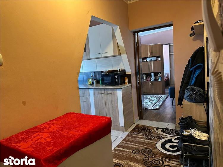 RECO Apartament 2 camere Sanmartin - 8