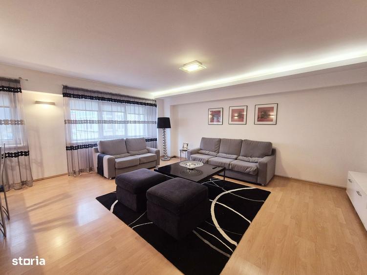 Apartament modern cu 3 camere, etaj 3, zona OMV - 15
